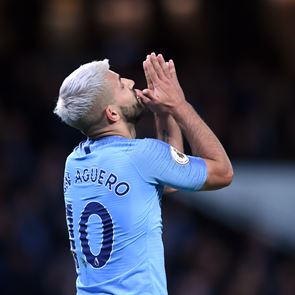 Η καρδιά αποφάσισε για τον Sergio Aguero