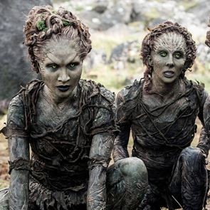 Μόλις ολοκληρώθηκε ο πιλότος για το πρώτο spin-off του GoT