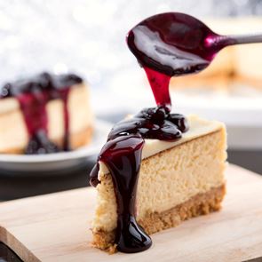 Πώς θα φτιάξεις το τέλειο cheesecake
