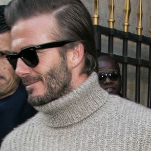 Διάσημοι άντρες δείχνουν πώς συνδυάζεται στυλιστικά το ζιβάγκο