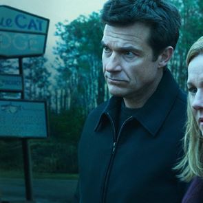 Γιατί όλα είναι τόσο μπλε στο Ozark