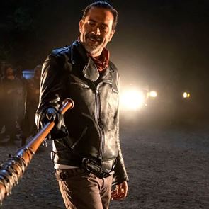 O Jeffrey Dean Morgan στα καλύτερά