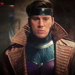 Όλοι μιλούν για τον Channing Tatum στο Deadpool &amp; Wolverine