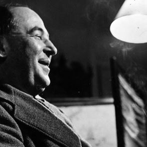 Στο σύμπαν του C. S. Lewis υπάρχει κάτι περισσότερο από τη Νάρνια