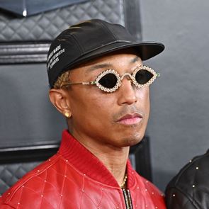 Στην ταινία Piece by Piece, ο Pharrell Williams παρουσιάζει την ιστορία της ζωής
