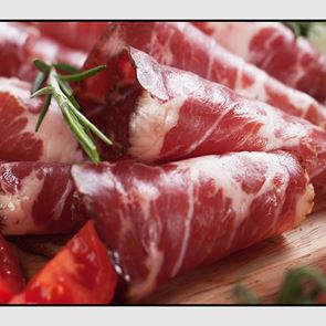 Τι στο καλό είναι το gabagool που το ανέφερε συνέχεια ο Tony Soprano