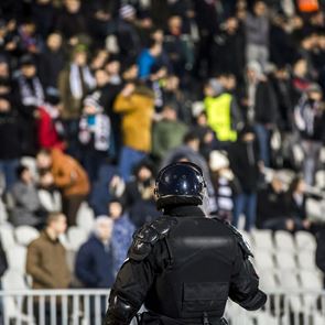 Η οπαδική βία ‘δεν πάει άλλο