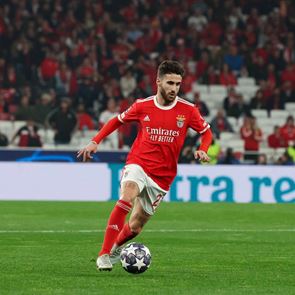 Η μεγάλη ευκαιρια της Μπενφίκα