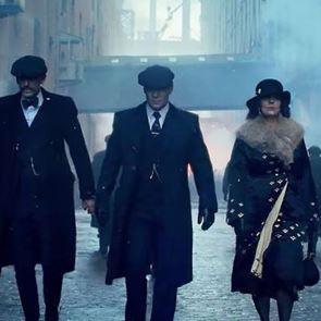 Peaky Blinders: Το επίσημο trailer του 6ου και τελευταίου κύκλου