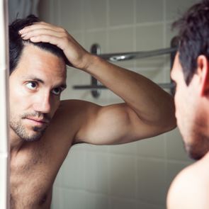 Η συμβουλή δερματολόγου για τη μείωση της τριχόπτωσης