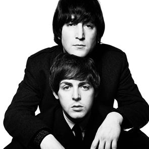 Τι θα ήταν το Λονδίνο των 60s χωρίς τον David Bailey