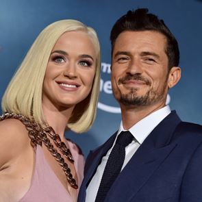 Ο Orlando Bloom μιλά για τη γυναίκα της ζωής του, Katy Perry
