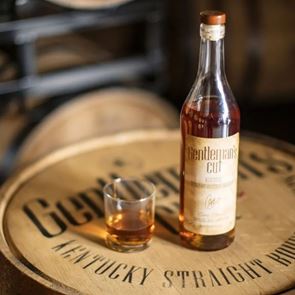 Ένα ουίσκι με την υπογραφή του Steph Curry