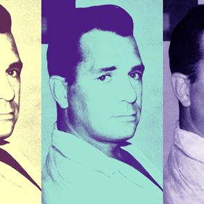Μερικές σοφίες του Jack Kerouac για να δεις τη ζωή με άλλα μάτια
