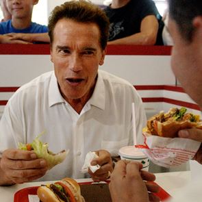 Ο ιδανικός τρόπος να μετράς τις θερμίδες που χρειάζεσαι