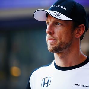 Jenson Button, ένας πρωταθλητής playboy