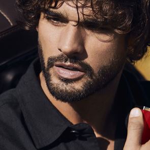 Jimmy Choo Man Extreme, ένα νέο περιπετειώδες άρωμα