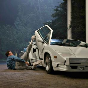 Μία ωδή στη μεθυσμένη ερμηνεία του DiCaprio στο The Wolf of Wall Street