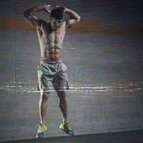 Home training: Μία 20λεπτη <em>προπόνηση</em> με 3 κινήσεις