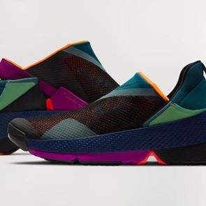 Τα πρώτα hands-free sneakers είναι εδώ