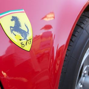 Αυτές είναι οι 5 πιο σημαντικές αγωνιστικές Ferrari