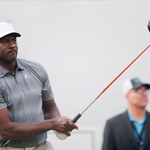 Το exclusive golf club του Michael Jordan