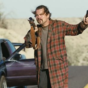 One Battle After Another: Ο Ντι Κάπριο στη μεγαλύτερη &quot;μάχη&quot; της καριέρας