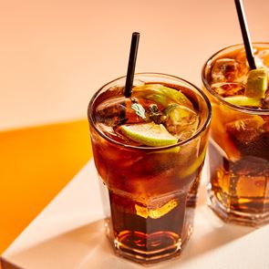 El Diablo, το ξεχασμένο cocktail με τεκίλα