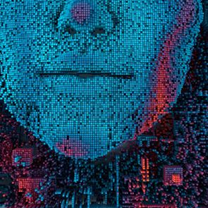 H Meta θα εντοπίζει λέει, όλες τις εικόνες που δημιουργούνται μέσω τεχνητής νοημοσύνης