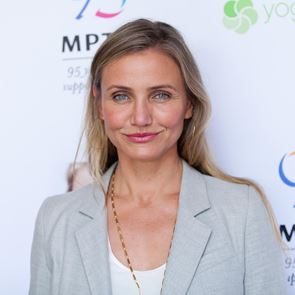 Η καλοκαιρινή σειρά κρασιών της Cameron Diaz