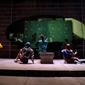 Ο &#39;Ρινόκερος&#39; συνεχίζεται