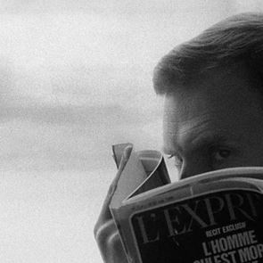 Η μυθική καριέρα του Jean-Louis Trintignant