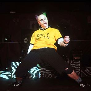 Οι Prodigy ετοιμάζουν το πρώτο τους <em>ντοκιμαντέρ</em>