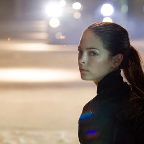 Η Kristin Kreuk παραμένει το κορίτσι του Smallville