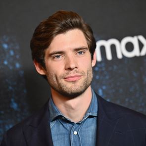 Μερικές πληροφορίες για τον νέο Superman, David Corenswet