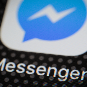 Ίσως θα πρέπει να σταματήσεις να χρησιμοποιείς το Messenger