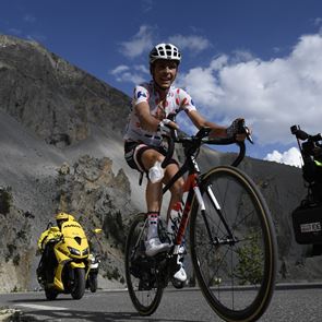 Ο ποδηλατικός γύρος της Γαλλίας είναι πολύ πιο διασκεδαστικός από όσο φαντάζεσαι