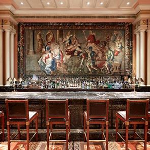 Μα μοναδική Valentine Deluxe βραδιά στο Alexander's Bar