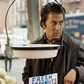 Όσα έμαθε η ζωή στον Dustin Hoffman