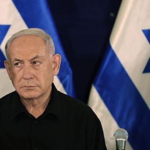 Δεν επιδιώκουμε να επιβάλλουμε κατοχή στη Γάζα&#39;, λέει ο Benjamin Netanyahu