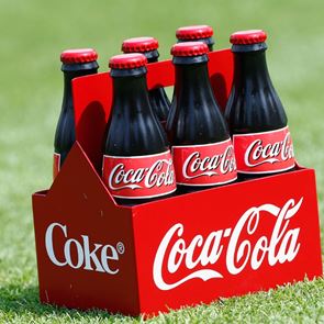 Ένας αιώνας και κάτι Coca-Cola