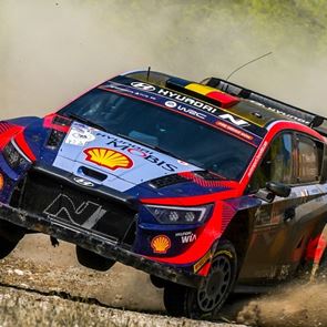 Ένα επικό βίντεο για το Ράλλυ Ακρόπολις που επιστρέφει