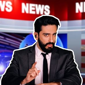 Ο Διονύσης Ατζαράκης &#39;δικάζει&#39; για την υπόθεση Μίχου και εμείς χειροκροτάμε ξανά