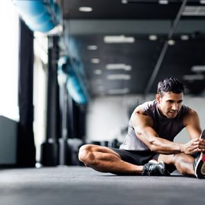 Έτσι θα αποκτήσεις μυική μάζα χωρίς να πατήσεις στο γυμναστήριο