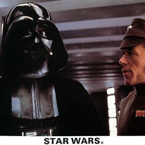 Ο Darth Vader είναι και επίσημα ο απόλυτος κακός του Star Wars