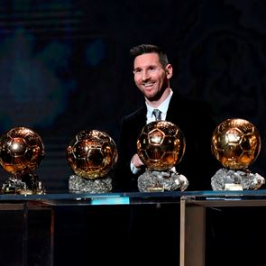 Στην Αθήνα η κλήρωση του Champions League και η απονομή της &quot;Χρυσής Μπάλας