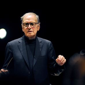 Μαθήματα ζωής από τον ανεπανάληπτο Ennio Morricone