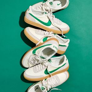 J.Crew και <em>Nike</em> φέρνουν τα πιο ρετρό sneakers του καλοκαιριού