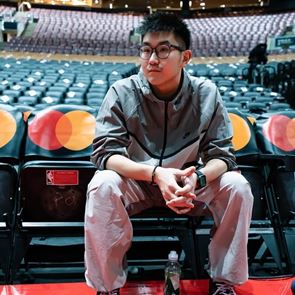 Richard Hsiao: Ποιος είναι ο νέος βασικός μέτοχος της ΚΑΕ Άρης