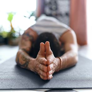 Η μέθοδος 3-2-8 θα αλλάξει το κορμί σου μια για πάντα